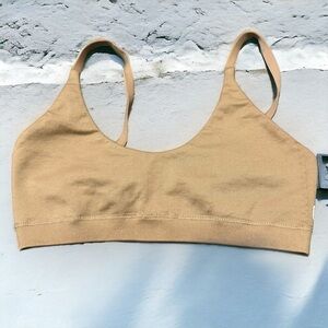 CSB  BRA CROP S